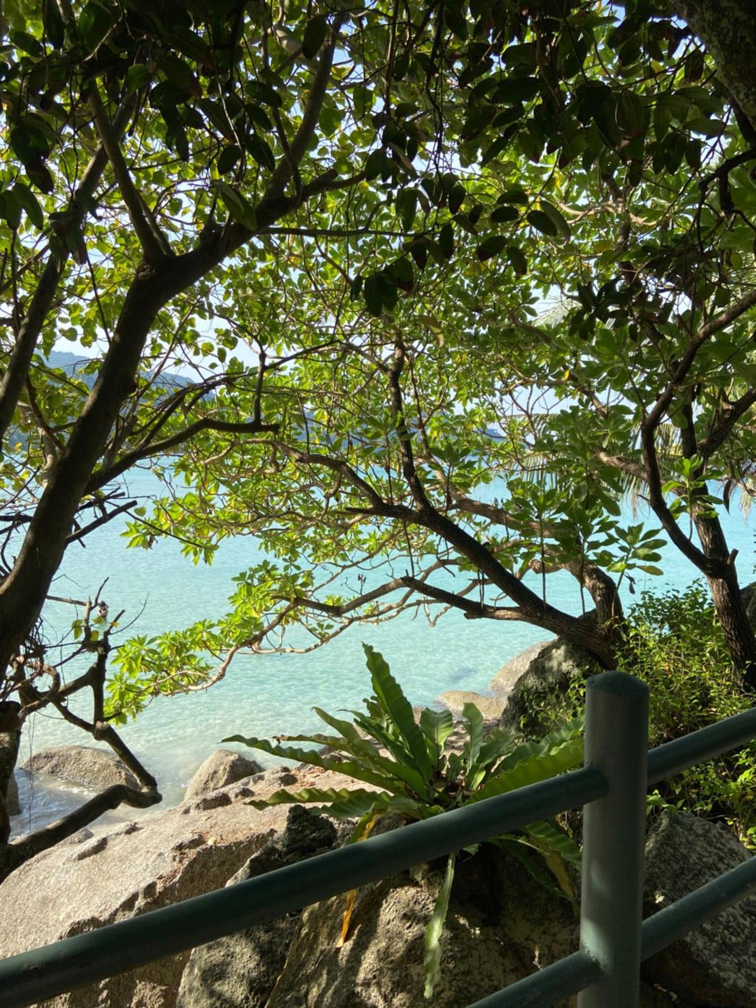 Kata Noi Place Praia de Kata Exterior foto
